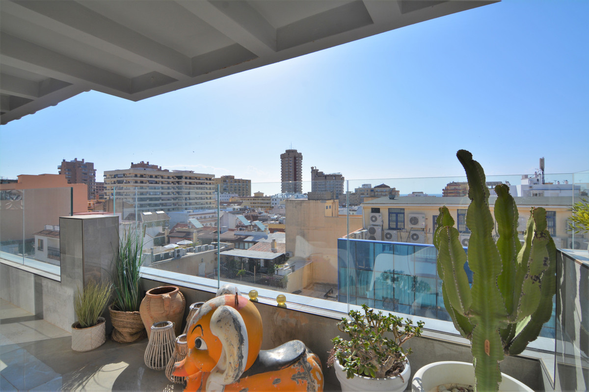 Appartement te koop in Fuengirola R3864757