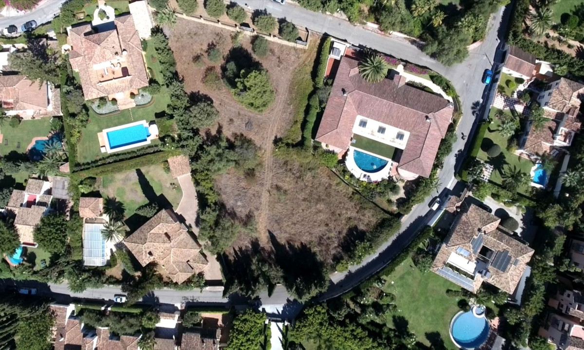 0 bedroom Land For Sale in The Golden Mile, Málaga - thumb 2
