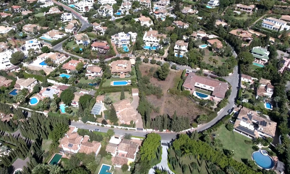 0 bedroom Land For Sale in The Golden Mile, Málaga - thumb 9