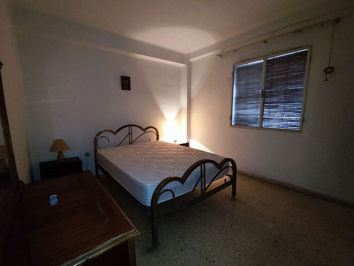 Appartement te koop in Ciudad Jardín R4591573