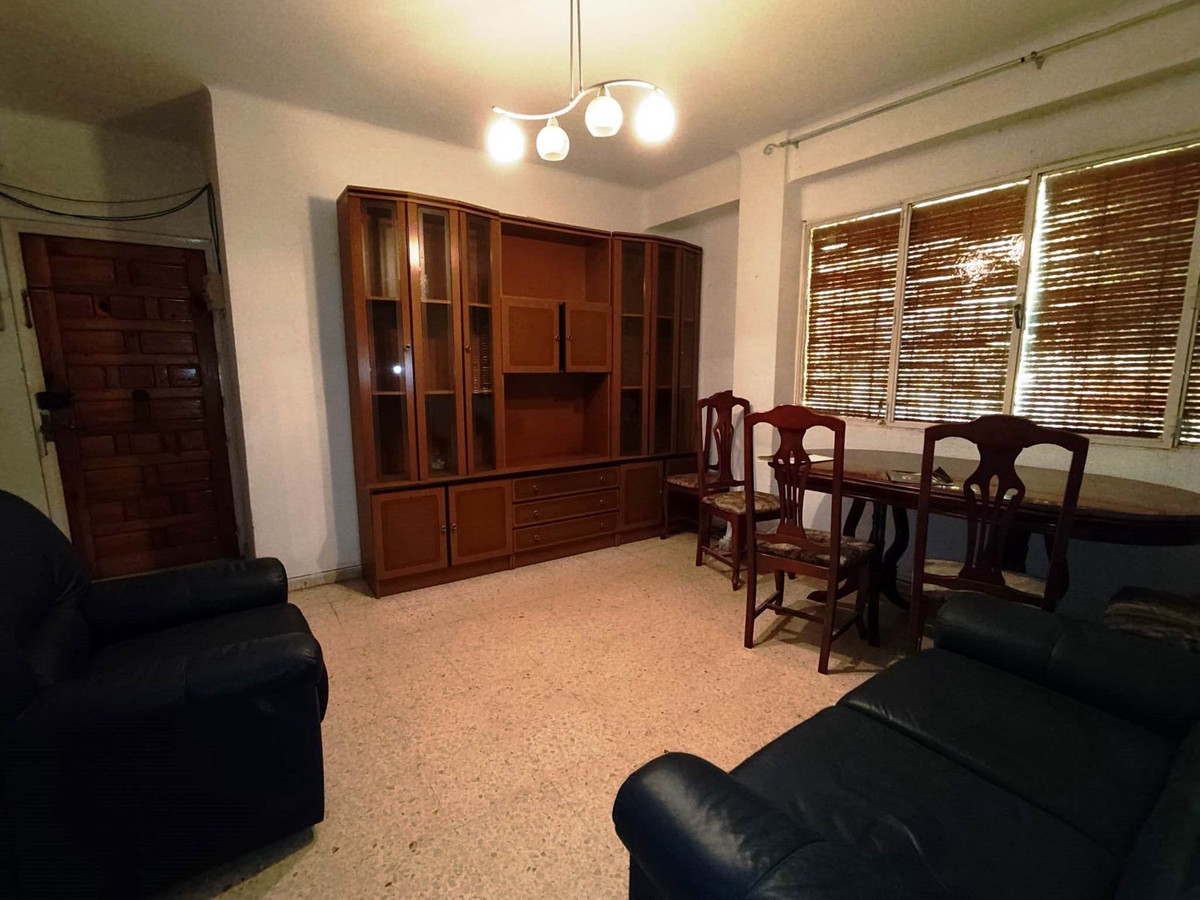 Appartement te koop in Ciudad Jardín R4591573
