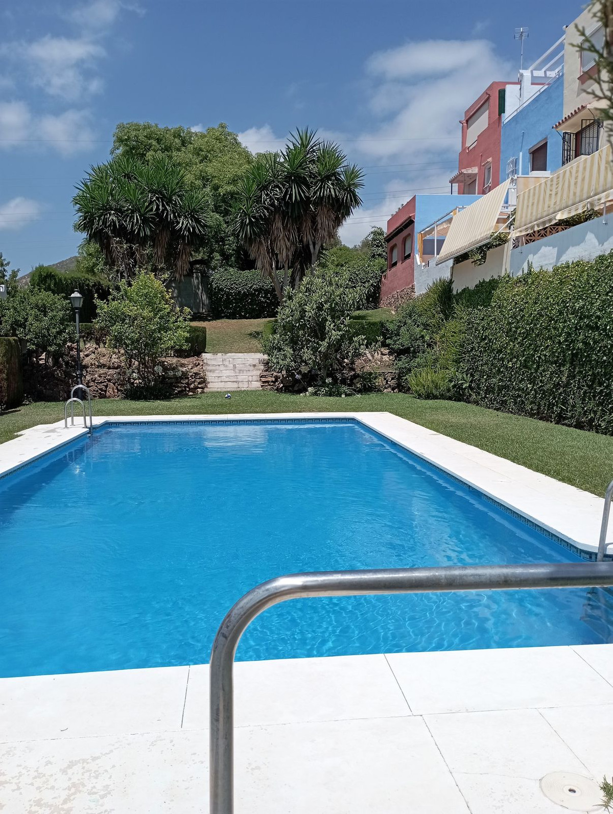 4 bedroom Villa For Sale in Nueva Andalucía, Málaga