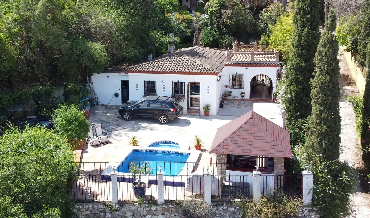 Country house in Coín Resale Costa Del Sol