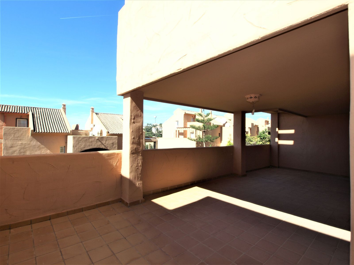 Appartement Rez-de-chaussée à Elviria, Costa del Sol
