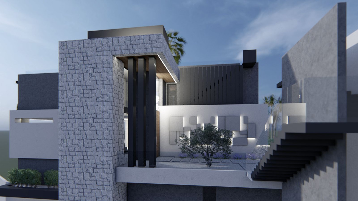 Villa Detached in Atalaya, Costa del Sol
