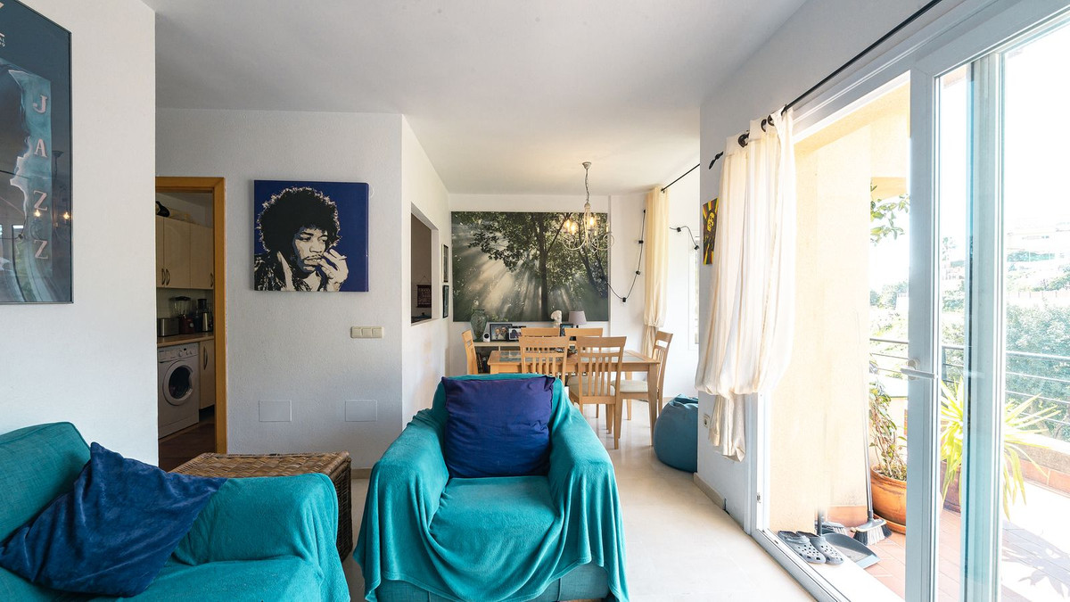 Apartment Duplex in Fuengirola, Costa del Sol

