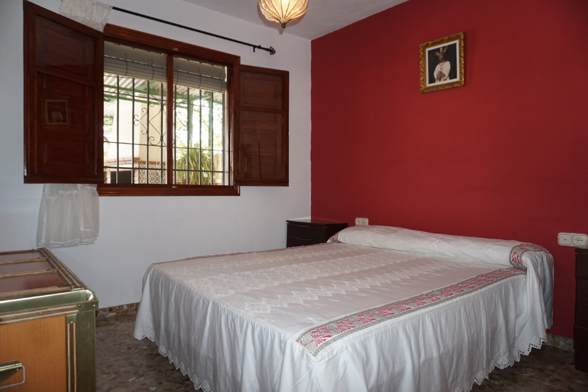 3 bedrooms Villa in Coín