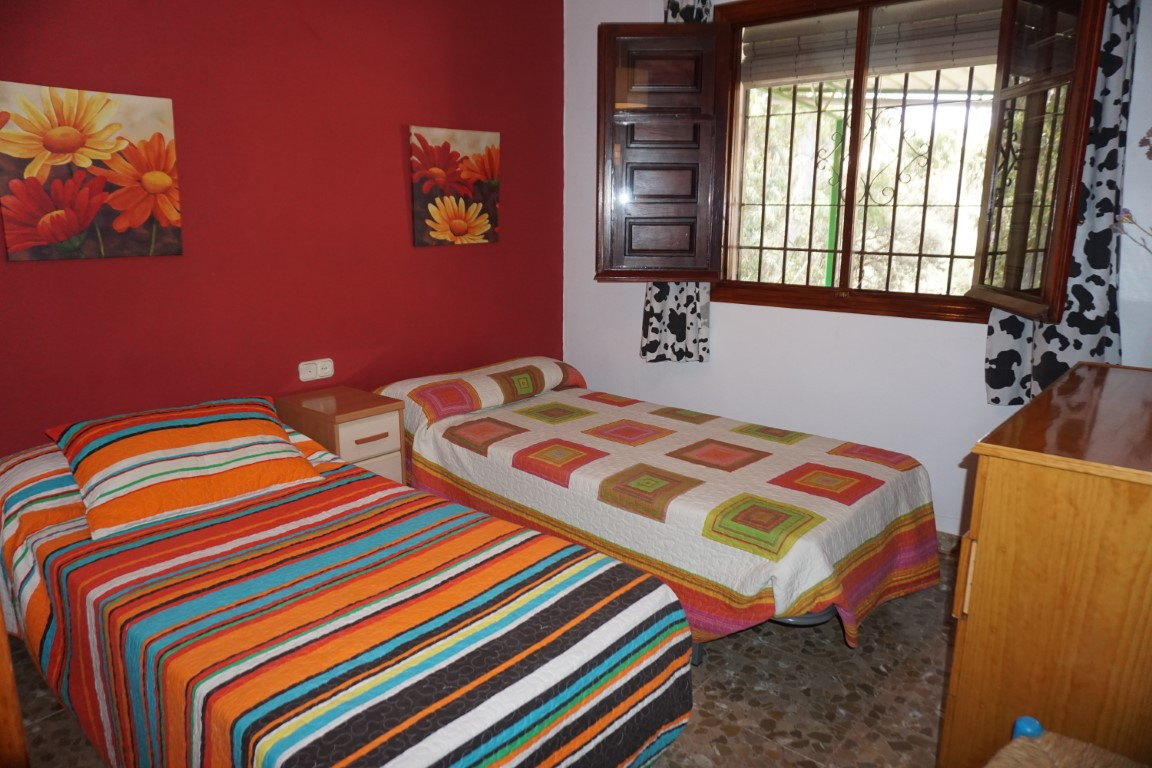 3 bedrooms Villa in Coín