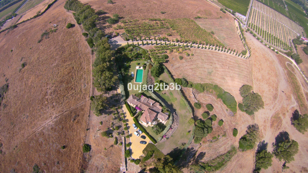 ES141030: Villa  in Sotogrande