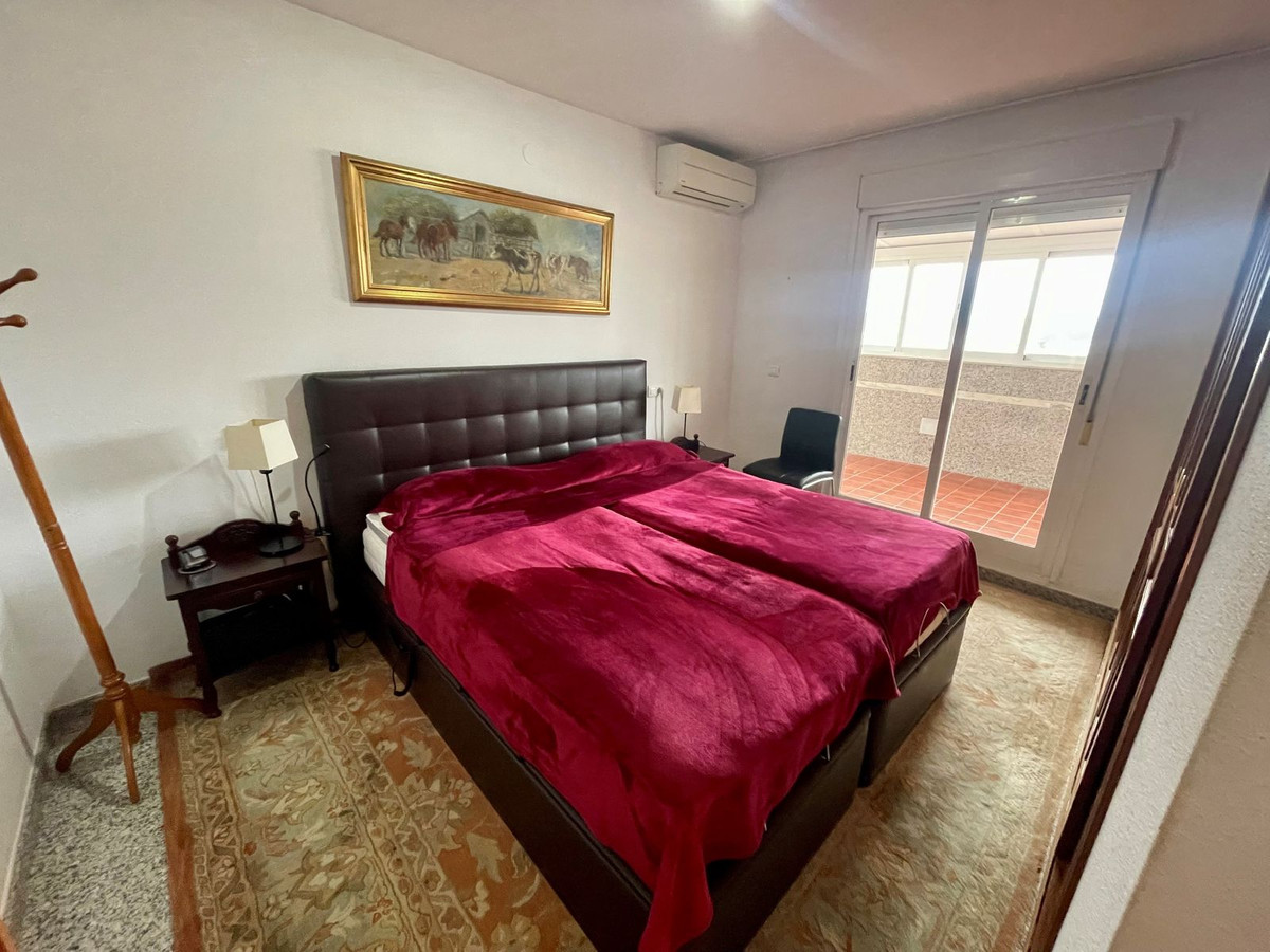 Appartement te koop in Fuengirola R4570288