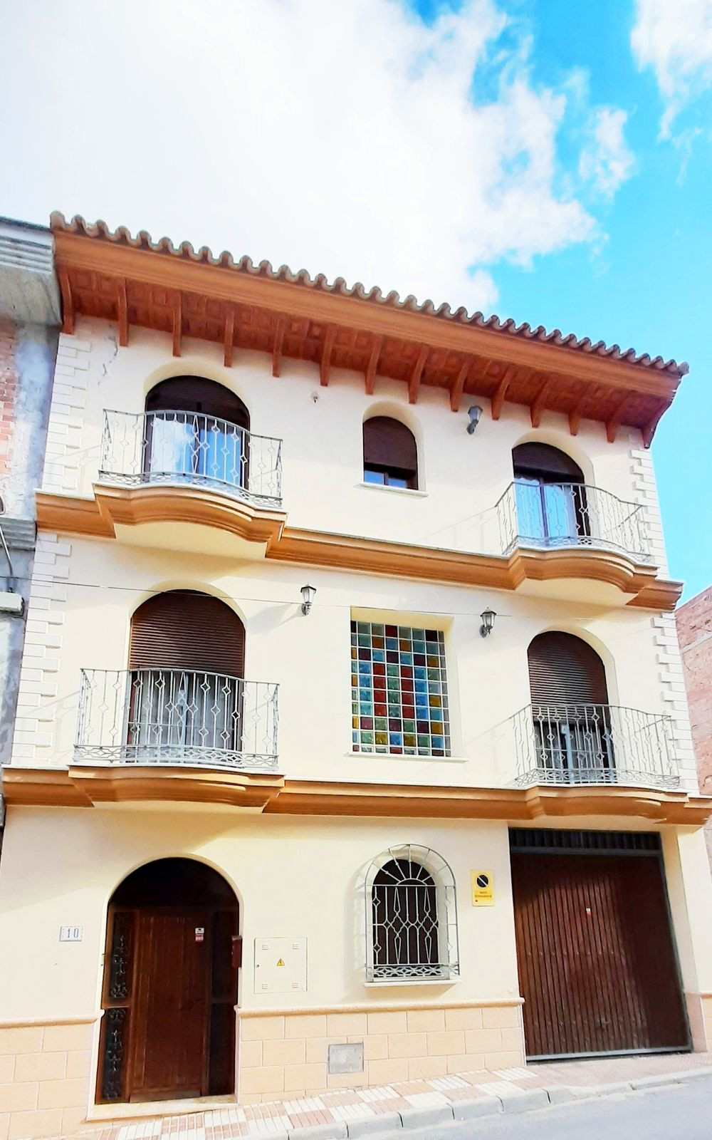 Villa te koop in Alhaurín el Grande R3794710