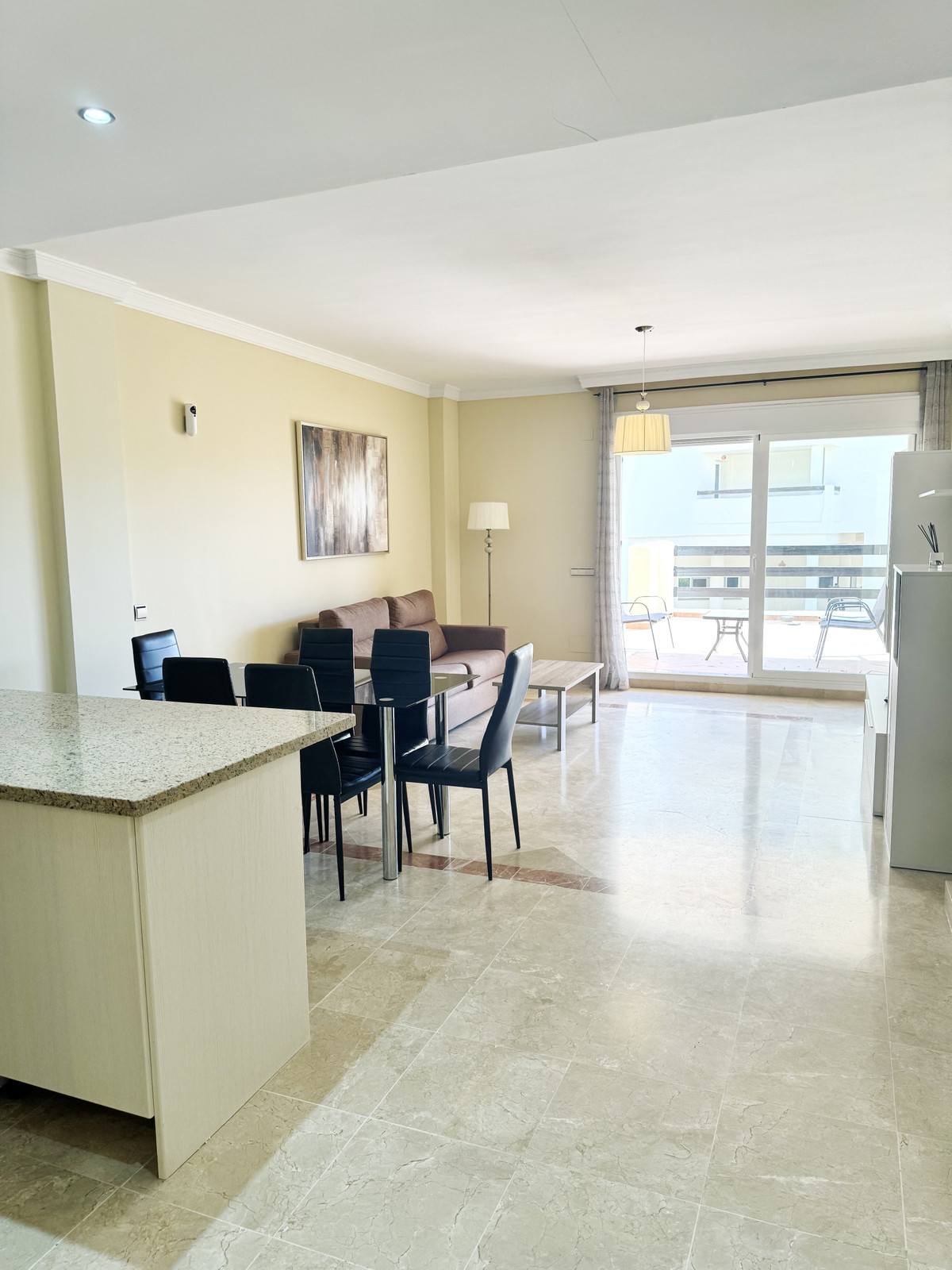 Appartement te koop in El Paraiso R4712857