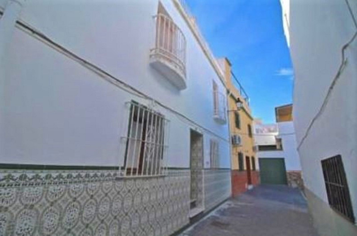 5 Bedroom Townhouse For Sale Alhaurín el Grande, Costa del Sol - HP4354513