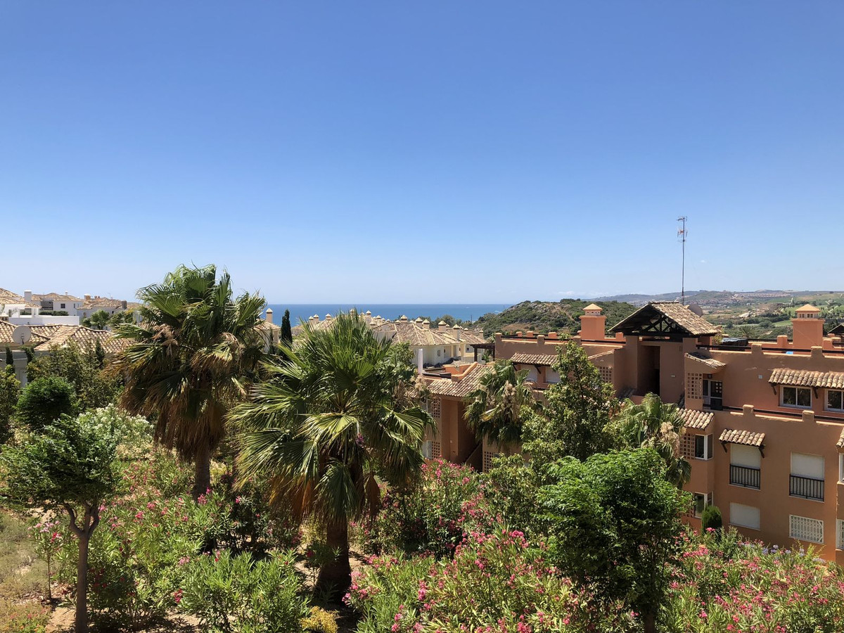 Casares, Costa del Sol, Málaga, Espanja - Huoneisto - Keskikerros