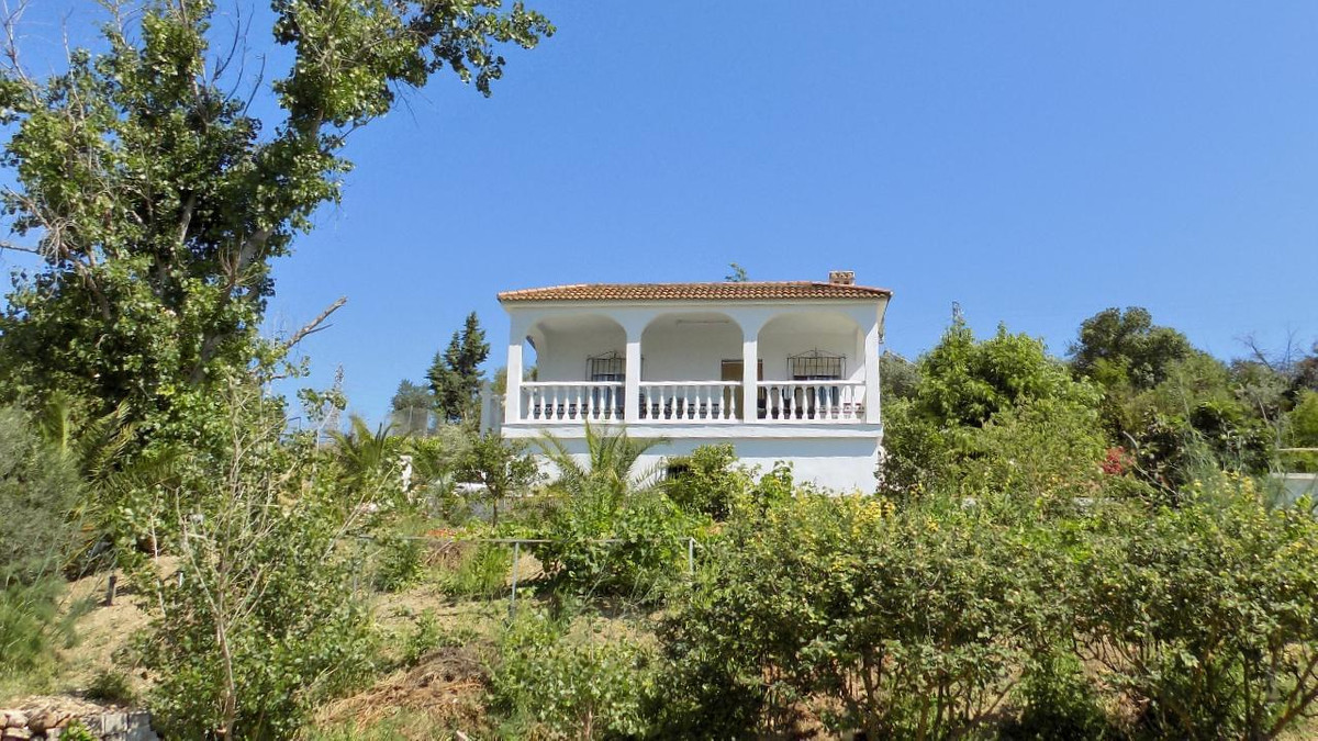 ES173672: Villa  in Alhaurín de la Torre