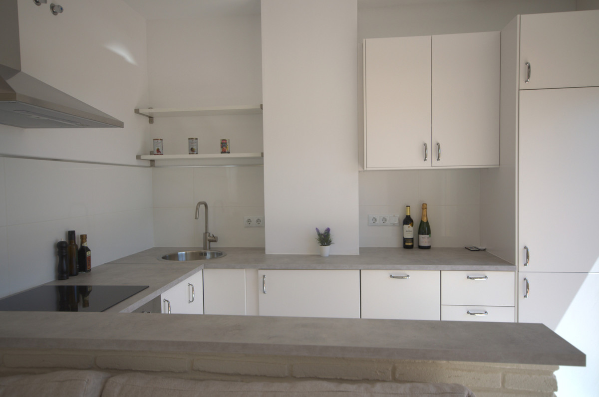Appartement te koop in Fuengirola R4700524