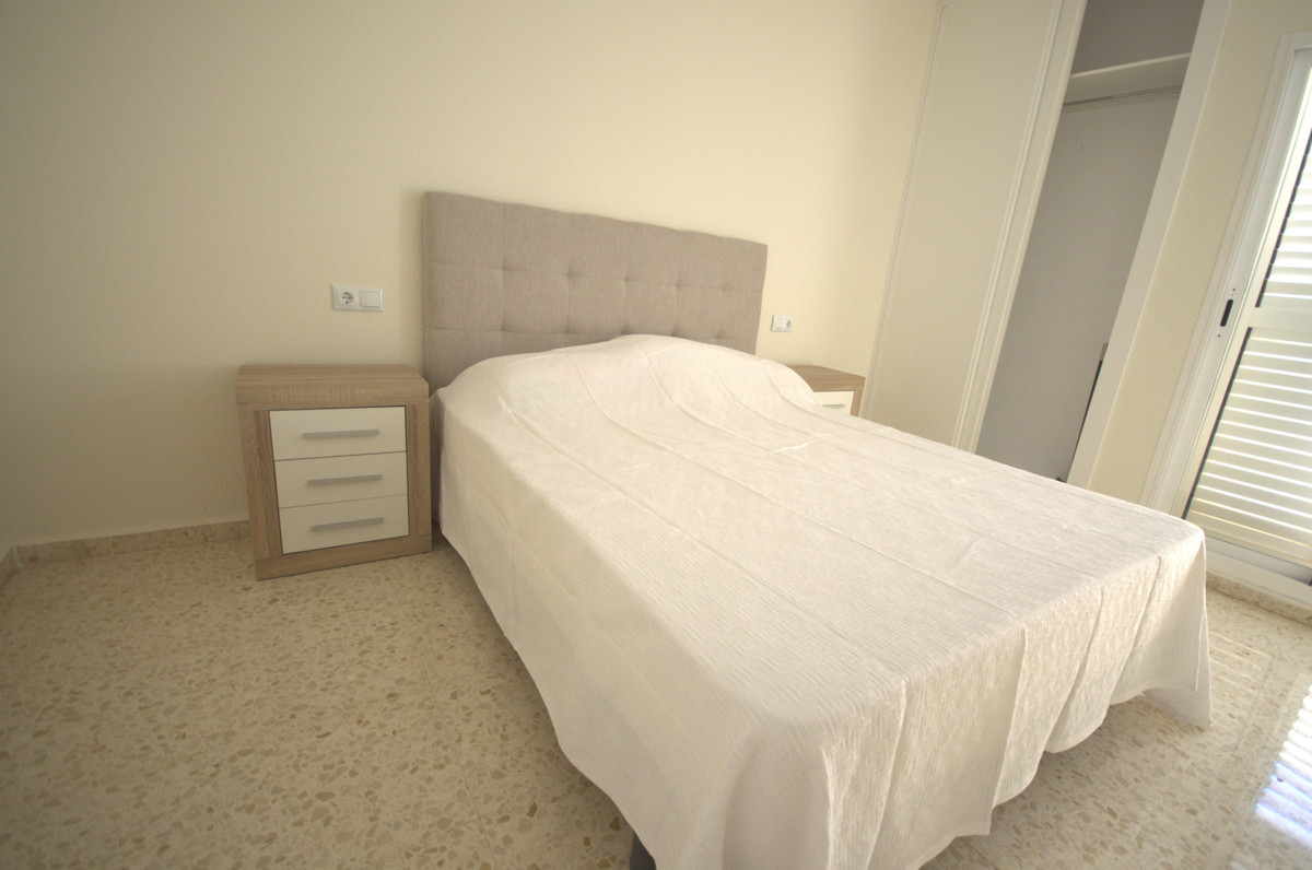 Appartement te koop in Fuengirola R4700524