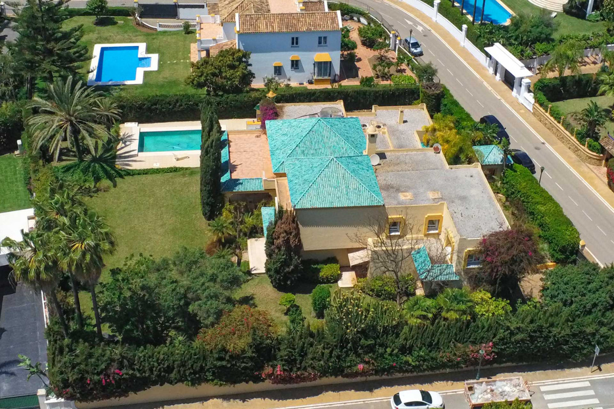 Hus in Bahía de Marbella R4051426 31