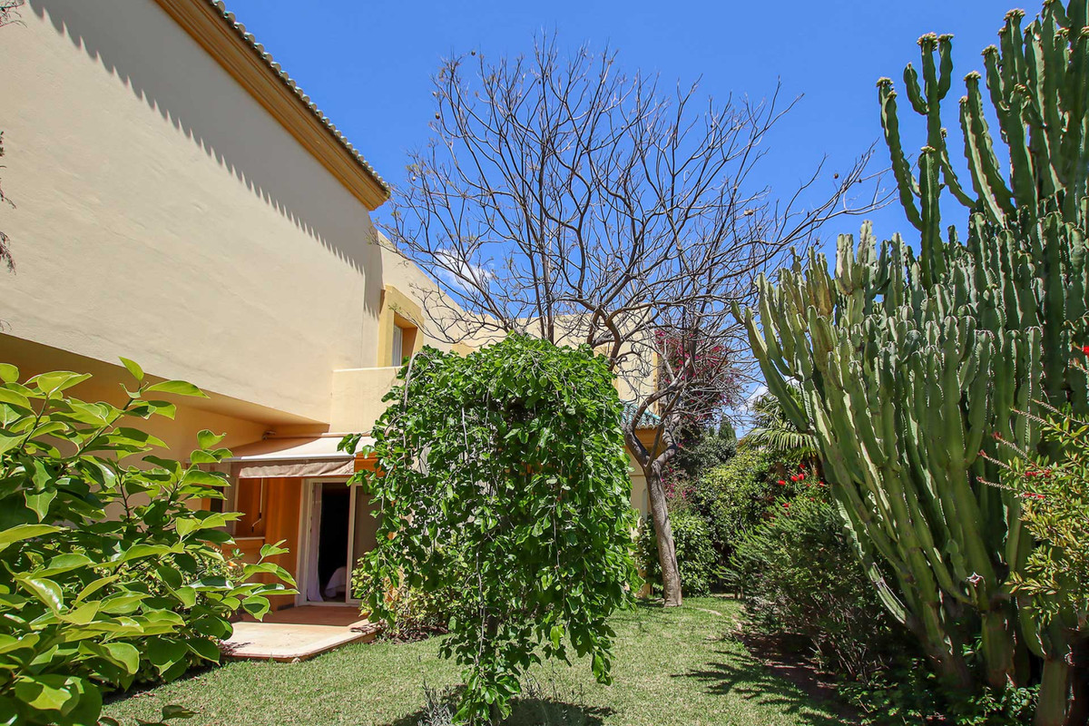 Hus in Bahía de Marbella R4051426 50