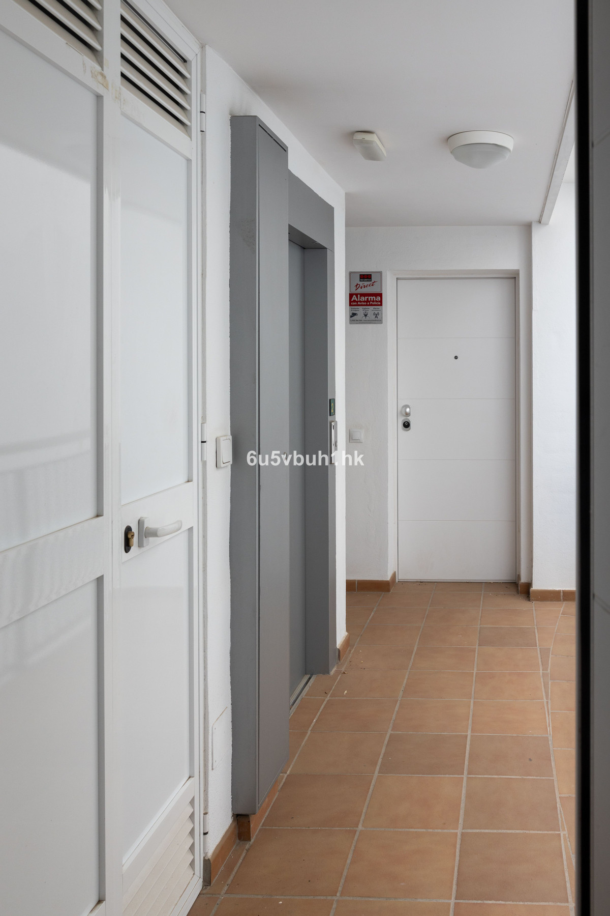 Appartement te koop in Torremolinos R4393756