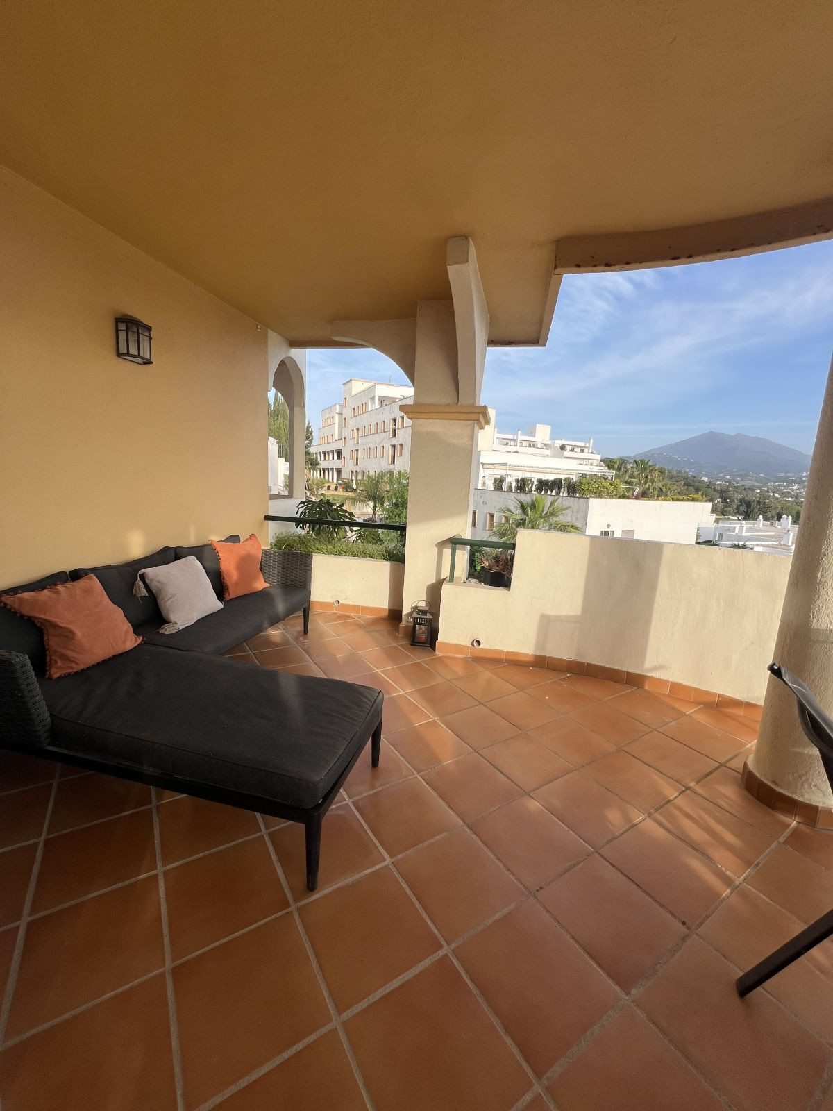 Appartement te koop in Nueva Andalucía R4593796