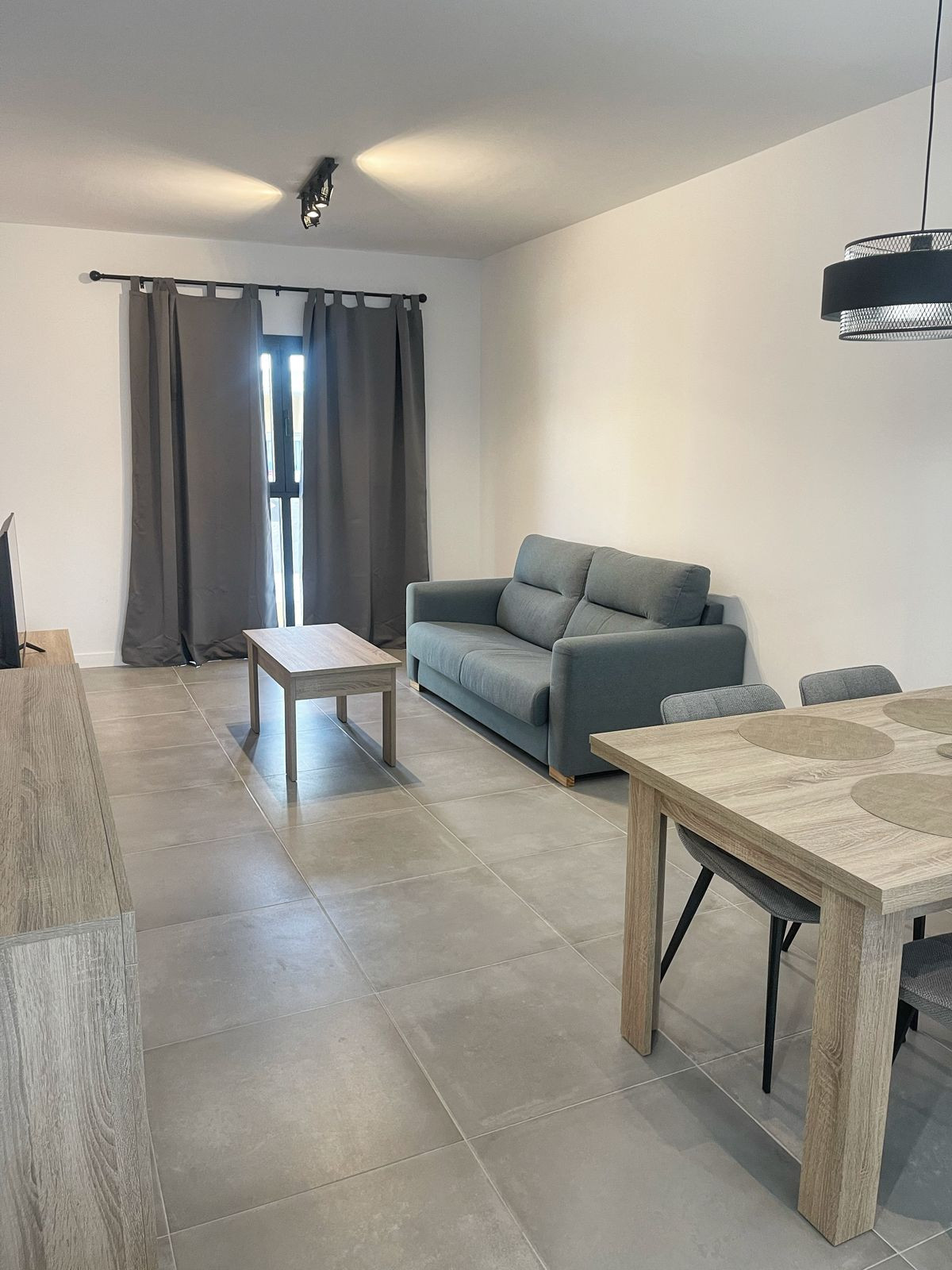 Apartment Middle Floor for sale in Cancelada, Costa del Sol
