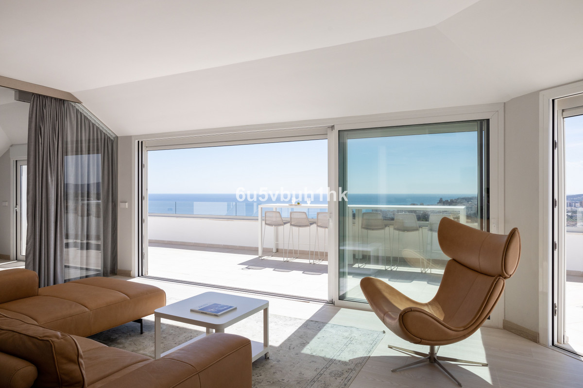Penthouse for sale in Fuengirola R4606018