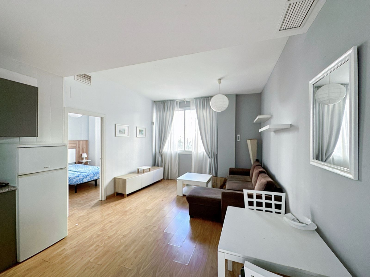1 bedroom apartment for sale la trinidad