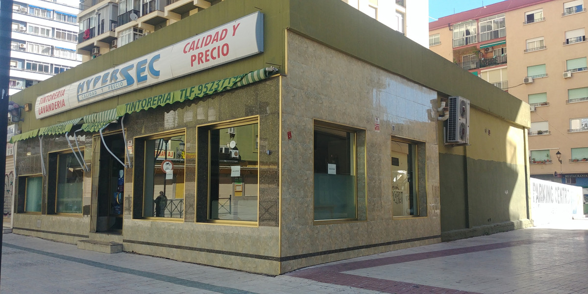 						Commercial  Other
													for sale 
																			 in Torremolinos
					
