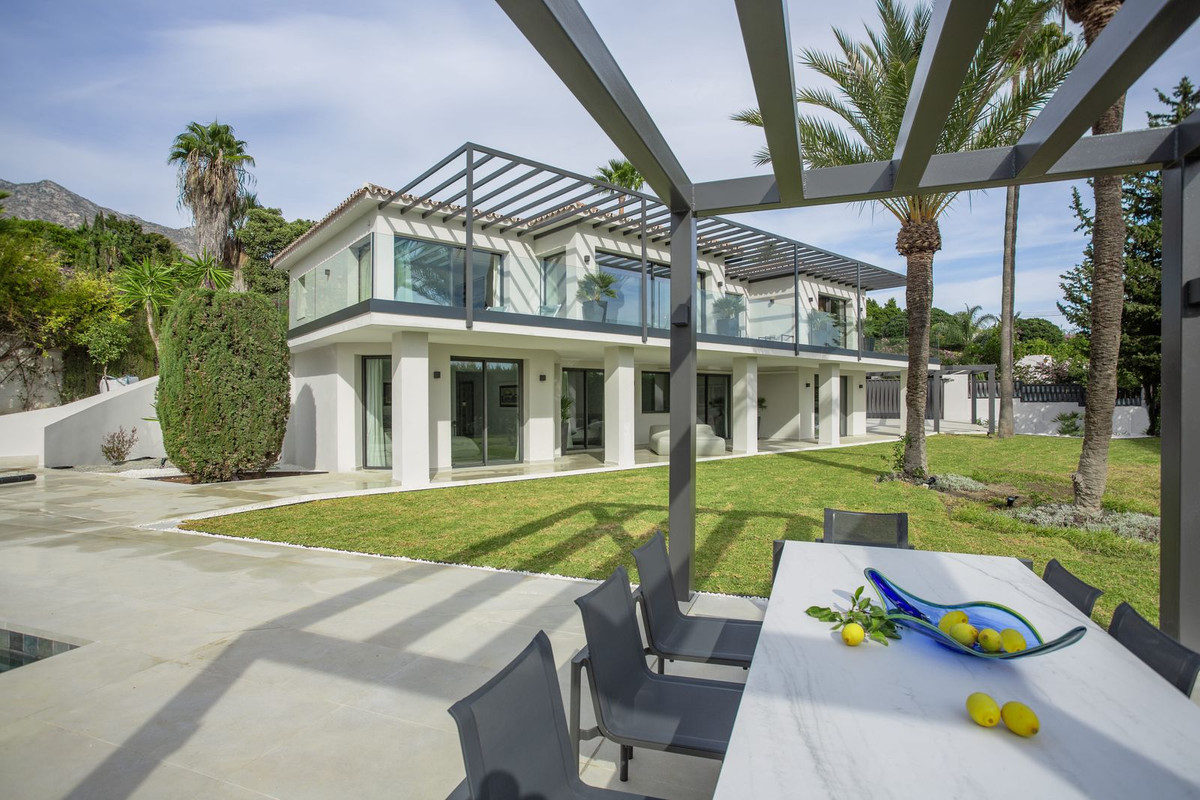 Villa - Chalet en venta en Marbella R4274143