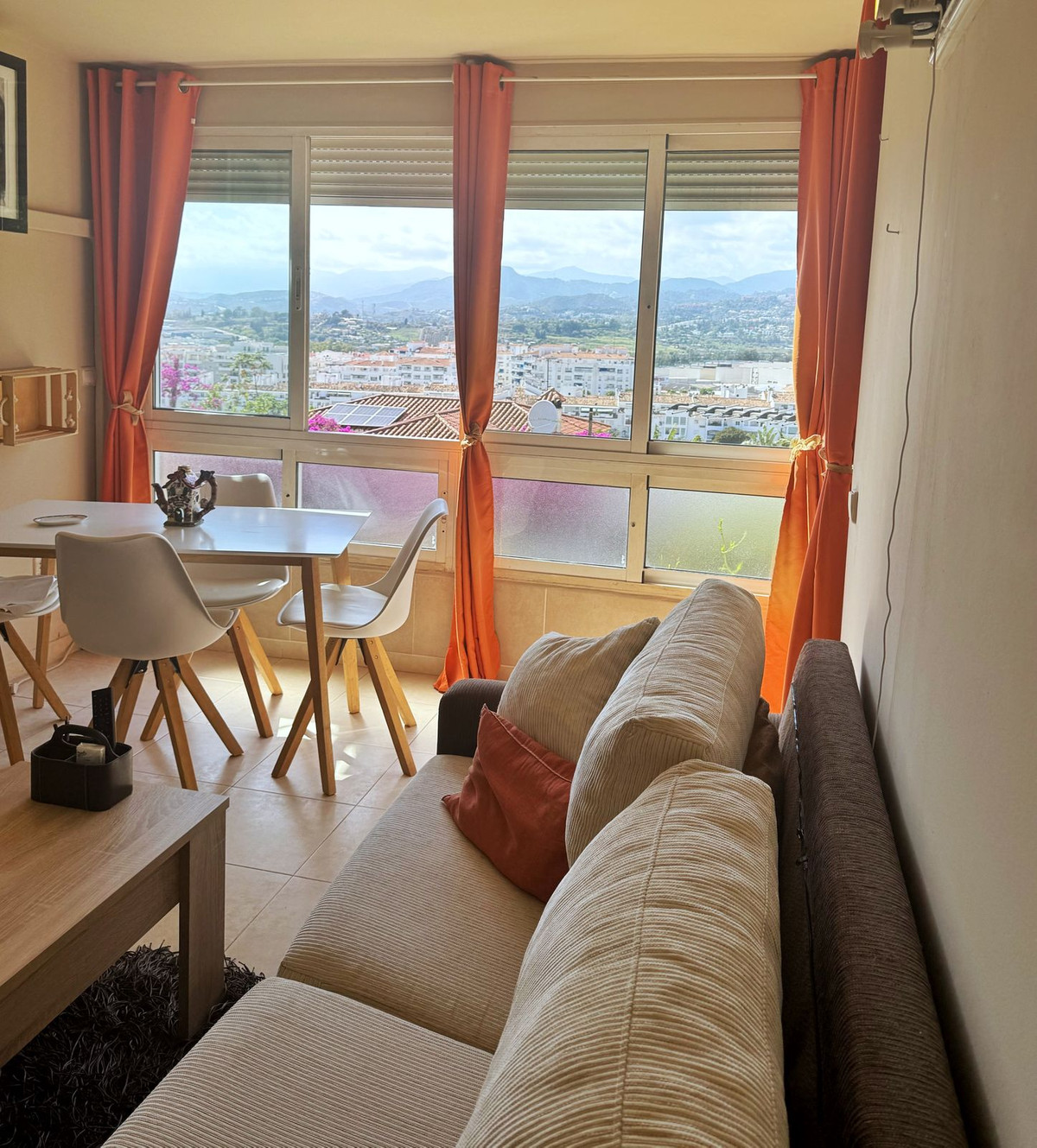 Appartement te koop in Nueva Andalucía R4713277