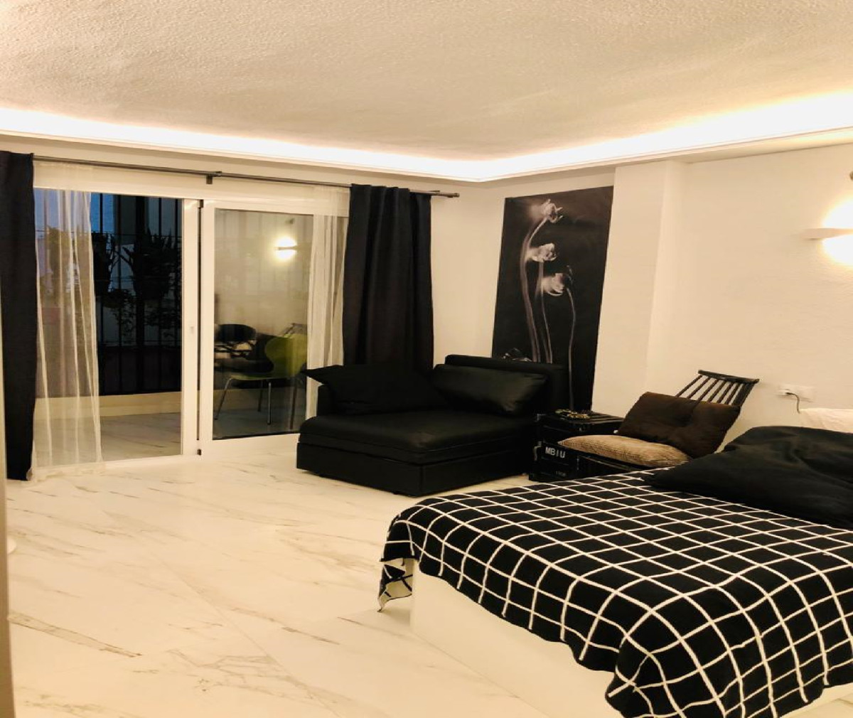 Appartement te koop in Fuengirola R3634691