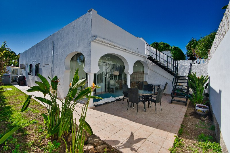 Villa Semi Detached in Elviria, Costa del Sol
