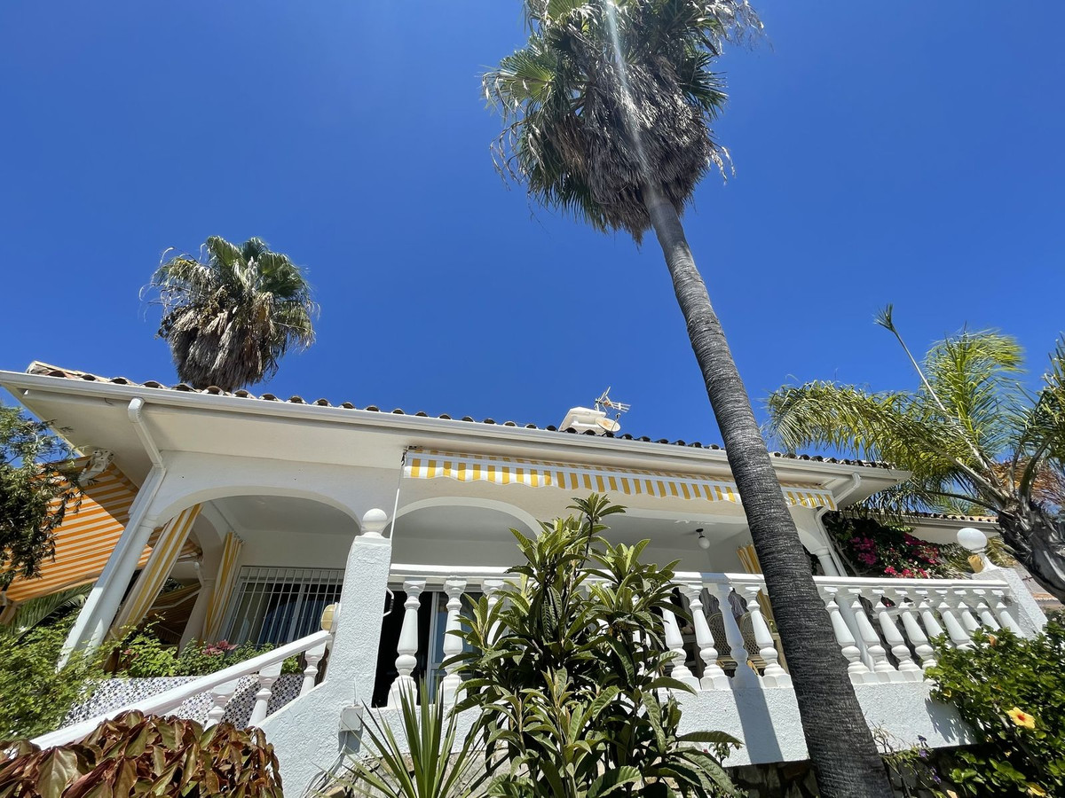 Villa Independiente en Riviera del Sol, Costa del Sol
