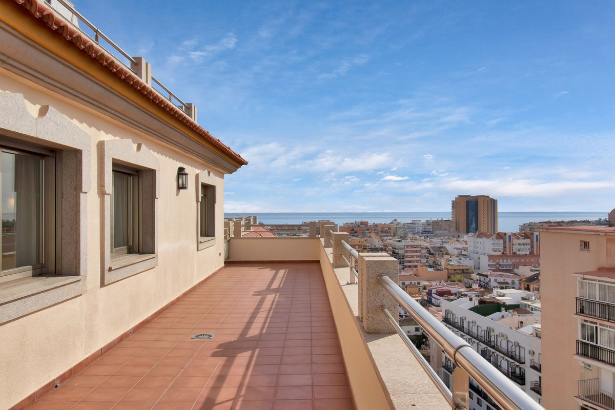 Penthouse for sale in Fuengirola R4578388