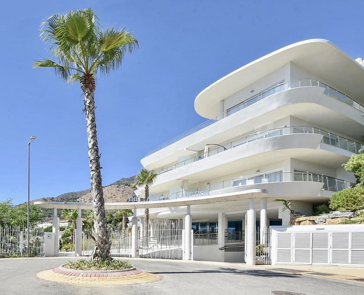 						Apartment  Penthouse
													for sale 
																			 in Benalmadena
					