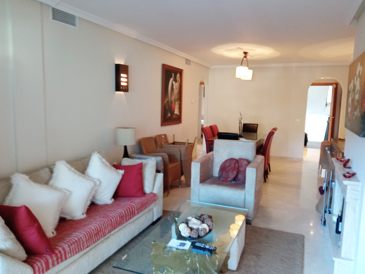 						Apartamento  Planta Media
													en venta 
																			 en Benahavís
					