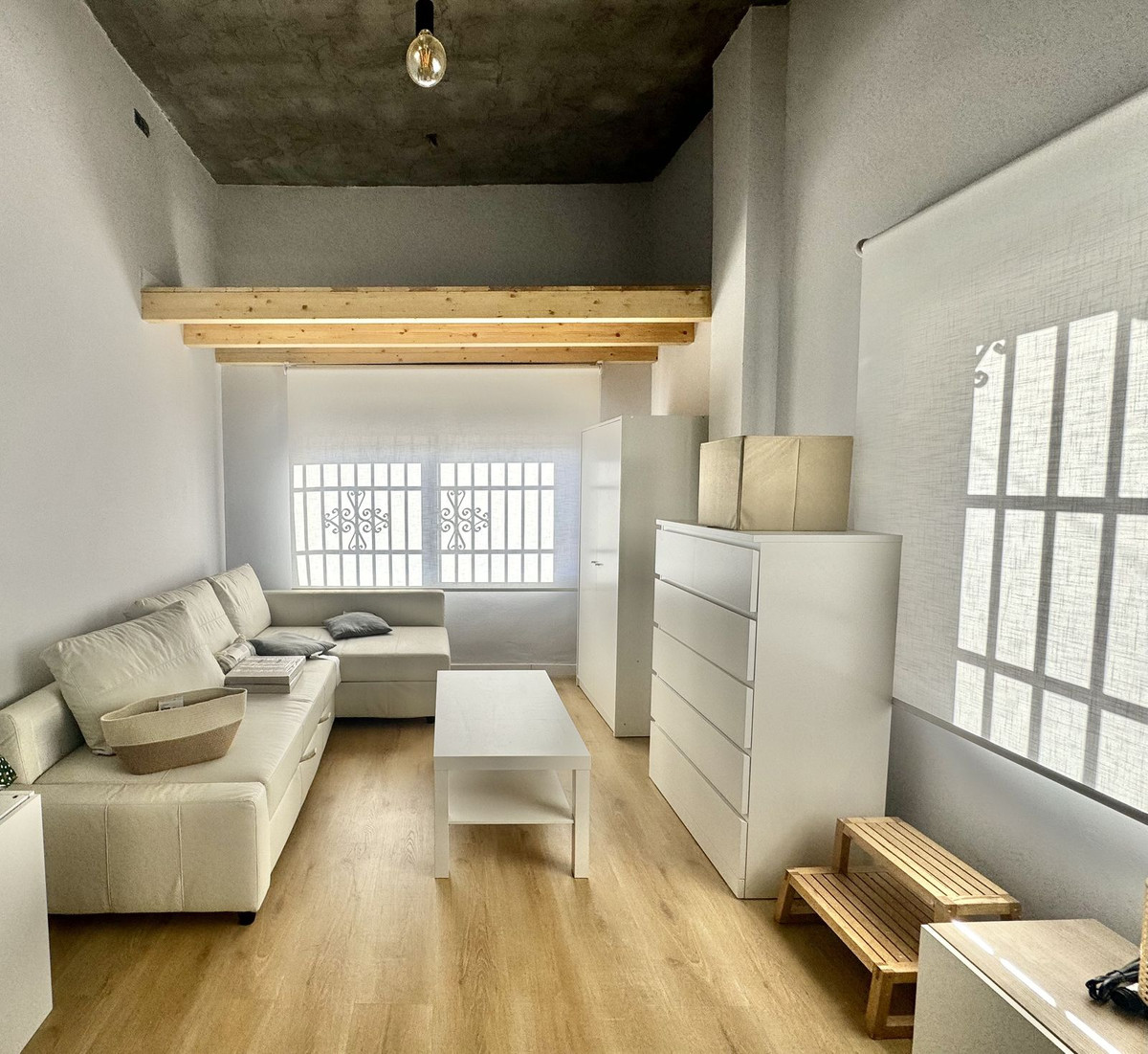1 Bedroom Ground Floor Apartment For Sale Torremolinos, Costa del Sol - HP4617763