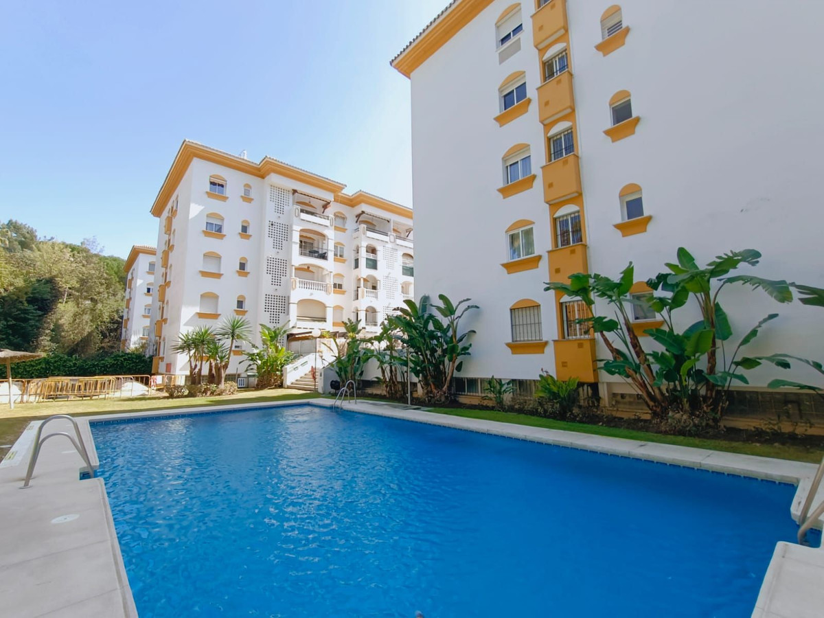 4 Bedroom Penthouse Duplex For Sale Marbella, Costa del Sol - HP4676632