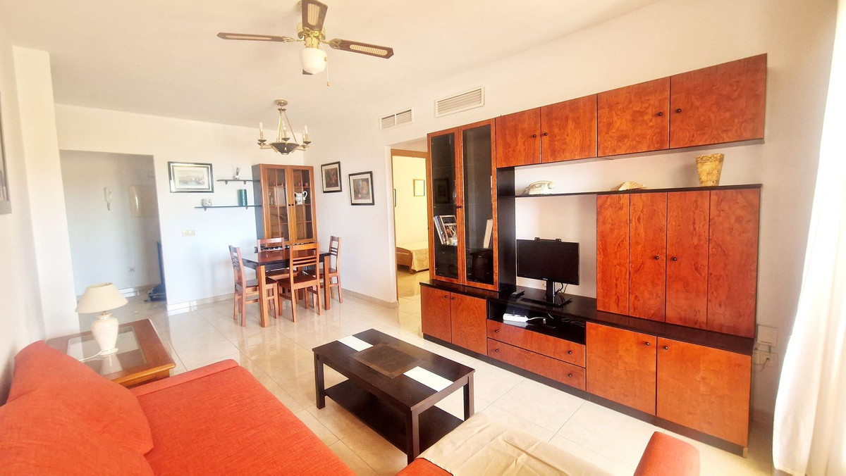 Appartement te koop in Benalmadena R4715887