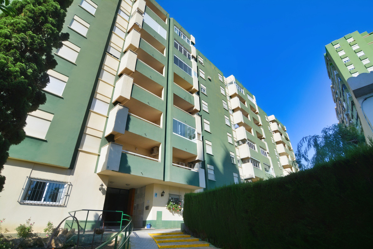 Appartement te koop in Los Boliches R4709668