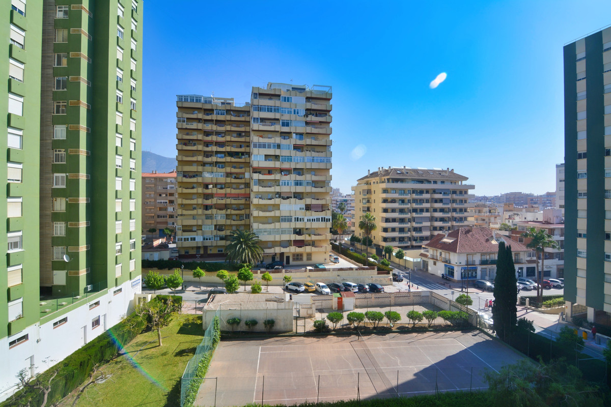 Appartement te koop in Los Boliches R4709668