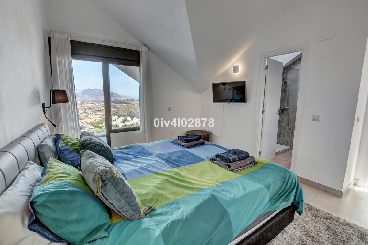 Apartamento con 3 Dormitorios en Venta La Cala Hills