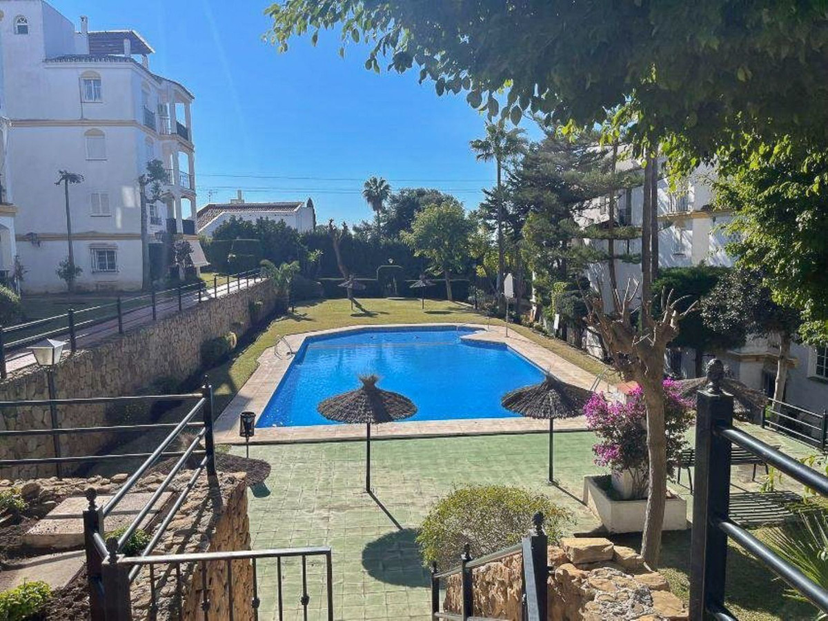 						Apartment  Ground Floor
													for sale 
																			 in Atalaya
					