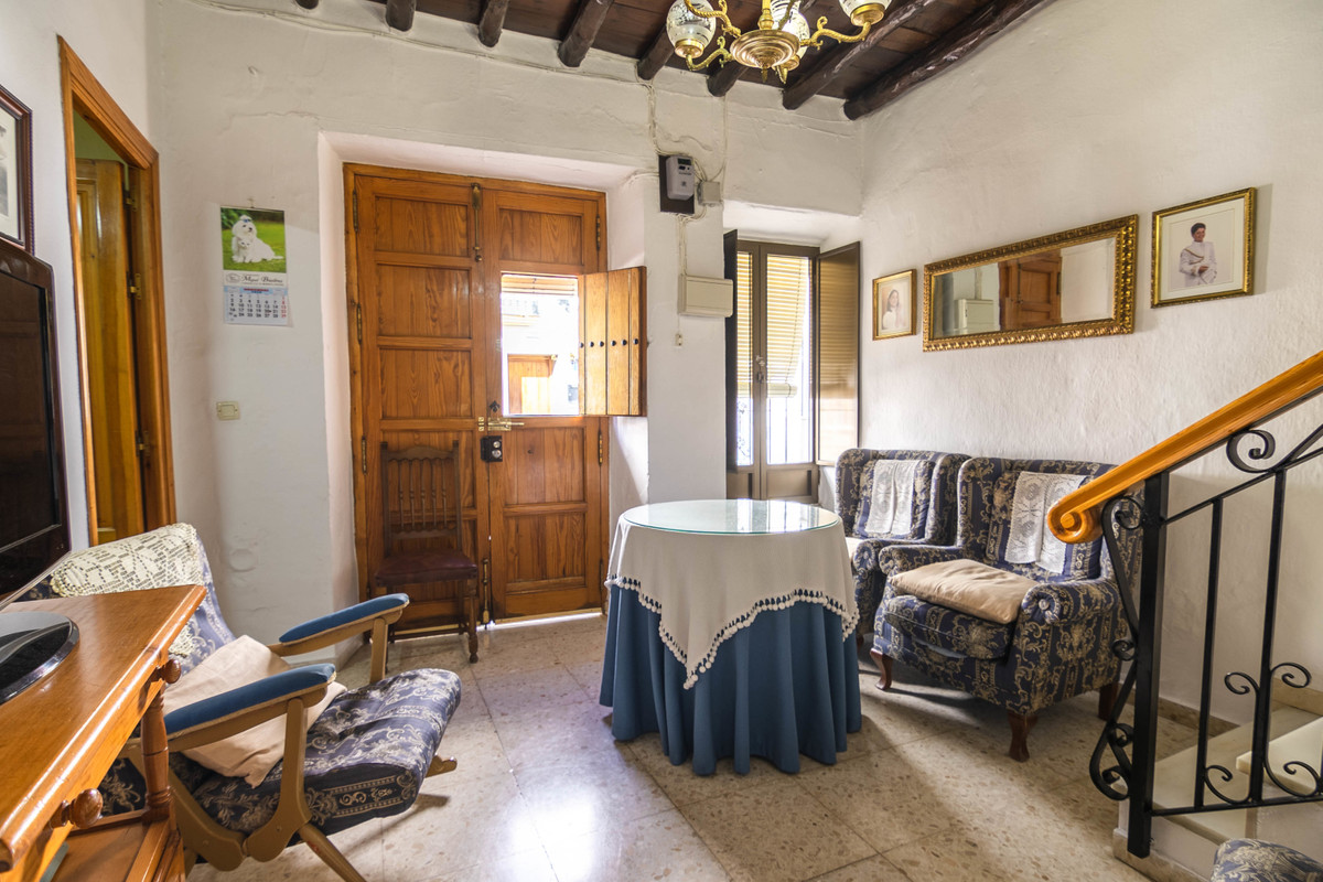 3 Bedroom Townhouse For Sale Estepona, Costa del Sol - HP3755434
