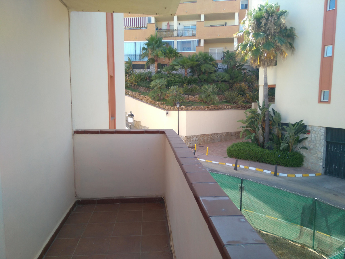 Appartement Mi-étage à Riviera del Sol, Costa del Sol
