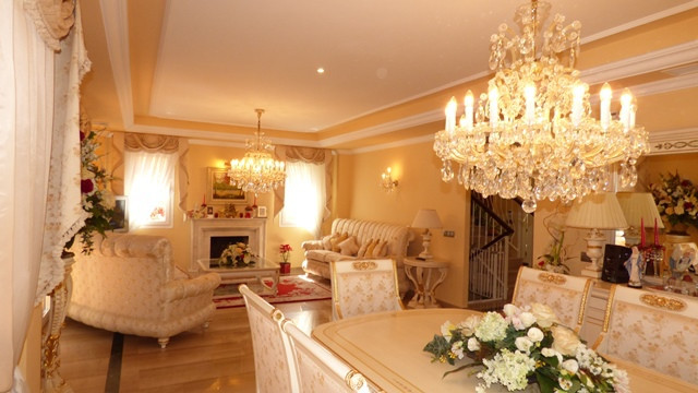 4 bedrooms Villa in Marbella