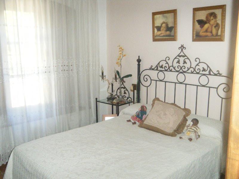 4 bedrooms Plot in Casares