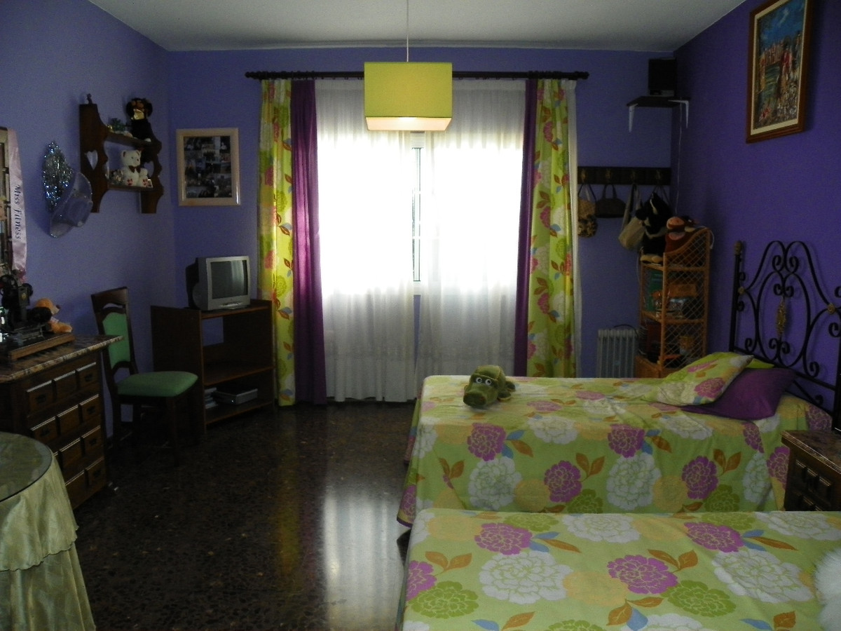 4 bedrooms Villa in Puerto de la Torre