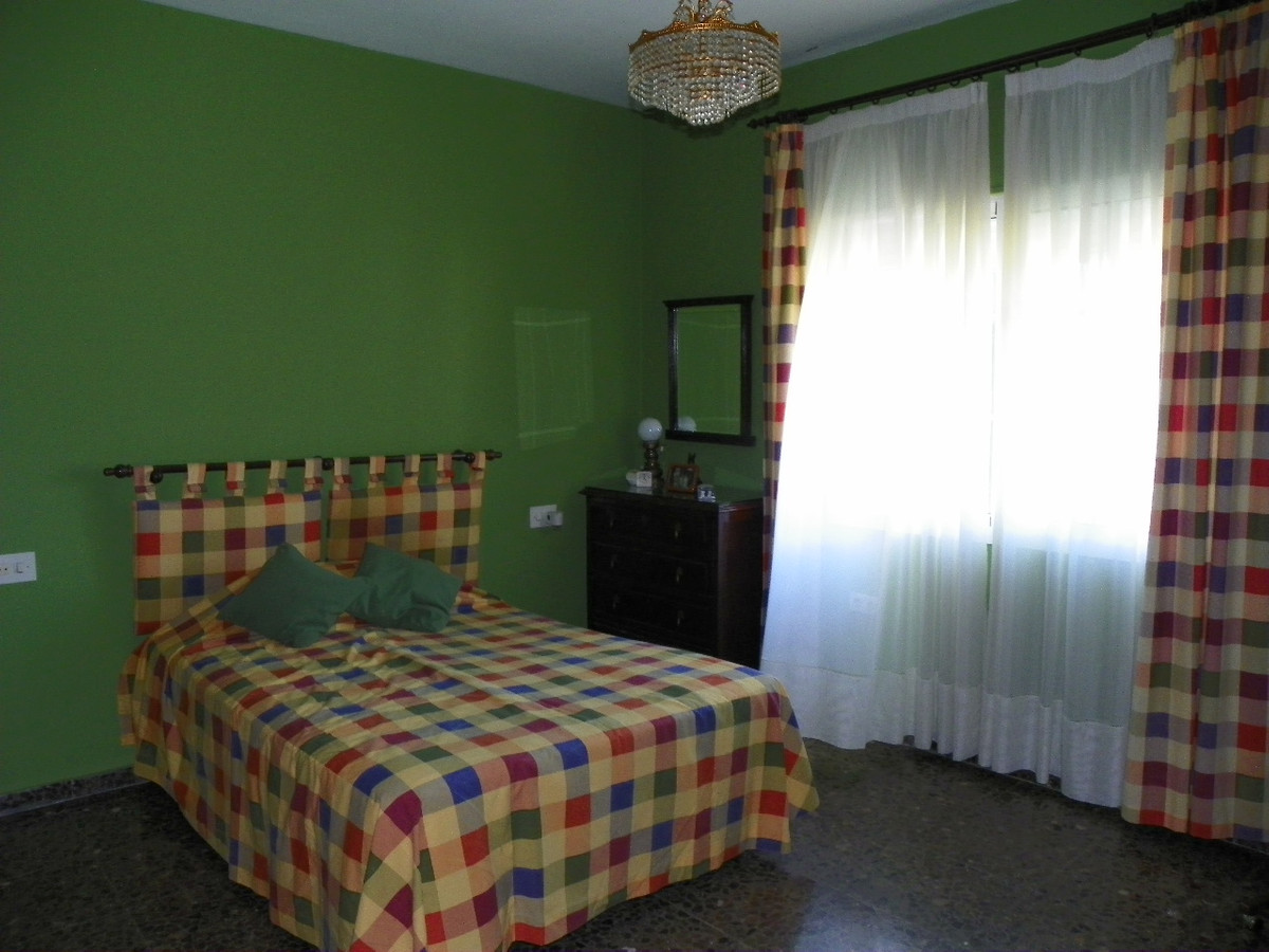 4 bedrooms Villa in Puerto de la Torre